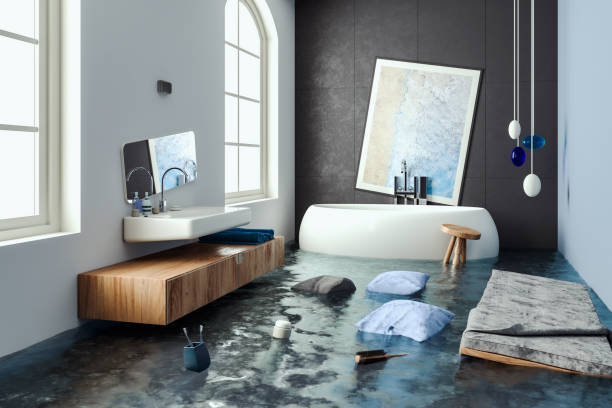 Best Residential water damage restoration  in Rockport, TX