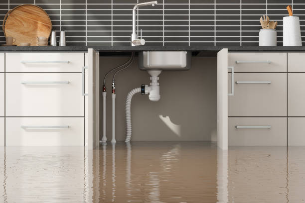 Best 24-hour water damage restoration  in Rockport, TX